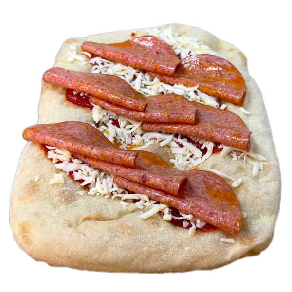 РИМСКАЯ ПЕППЕРОНИ